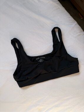 Myra Swim Jagger Bikini Top